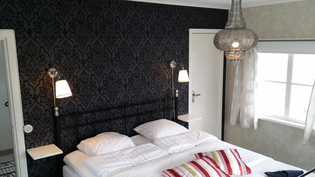 Agarden Hotell & Restaurang Труса Номер фото